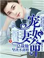 总裁宠妻不腻免费阅读