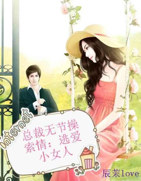 总裁小逃妻全文阅读
