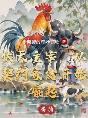 伏天圣主漫画免费观看下拉式6漫画