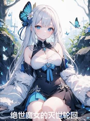 绝世魔帝女主角是谁