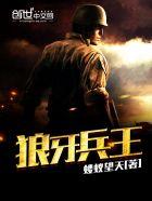狼牙兵王张一凡