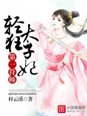 第一符师轻狂太子妃修练等级
