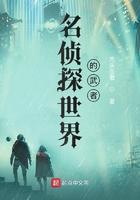 名侦探世界的武者讲述了什么