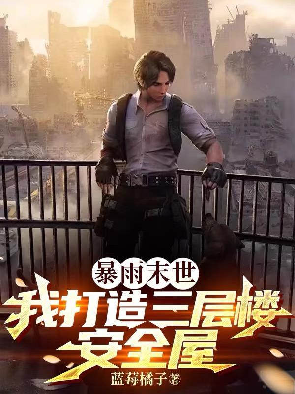 我打造三层楼安全屋视频