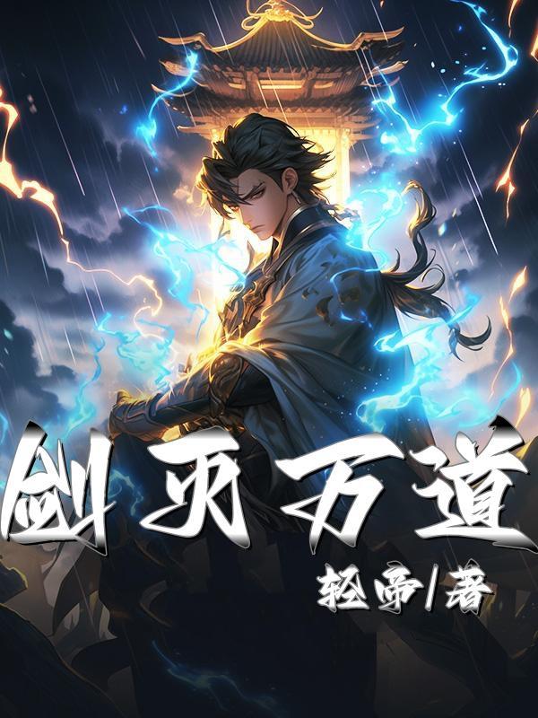 剑灭万道划分