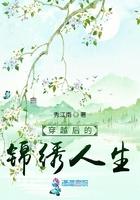 穿越后的锦绣人生免费阅读
