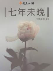 七年之后七年什么意思