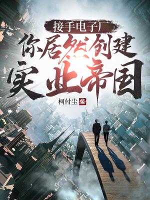 接手电子厂,你居然创建实业帝国
