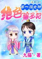 第一狂女神:绝色骗子妃