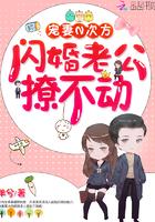 宠妻N次方:闪婚老公,撩不动