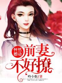 怦然婚动:前妻不好撩