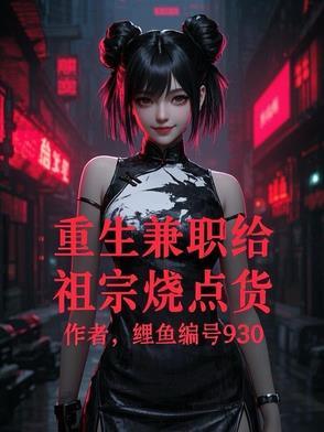 重生:兼职给祖宗烧点货