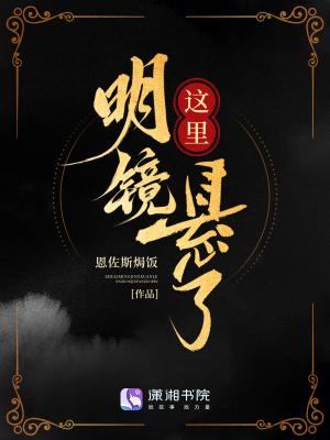 这里明镜悬了