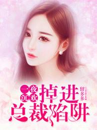 一夜沉欢:掉进总裁陷阱