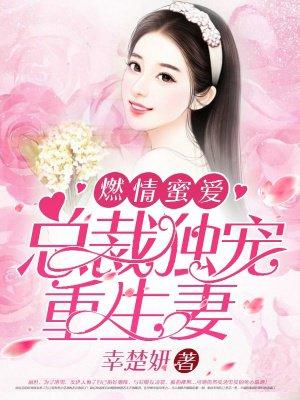 燃情蜜爱:总裁独宠重生妻