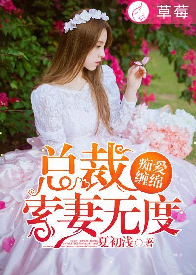 痴爱缠绵:总裁索妻无度