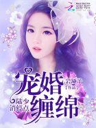 宠婚缠绵:陆少,消停点!