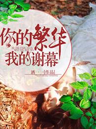 你的繁华,我的谢幕