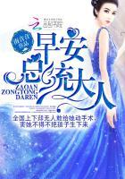 早安,总统大人!