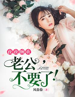 夜夜缠欢:老公,不要了!