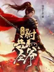 大唐:兵圣驸马爷