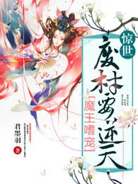 魔王嗜宠:惊世废材要逆天