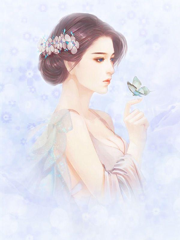 宠婚成瘾:温先生请止步